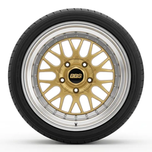 BBS E26