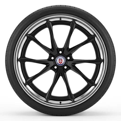 HRE Performance Wheels S204H