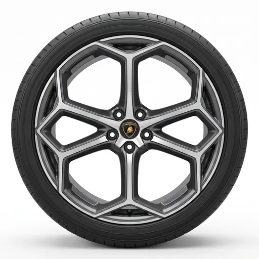 Lamborghini Aesir