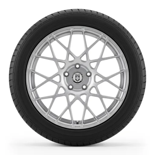 HRE Performance Wheels 309M