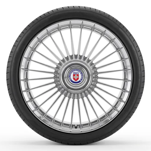 HRE Performance Wheels L109M