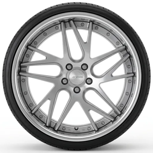 Work Wheels Gnosis CVX