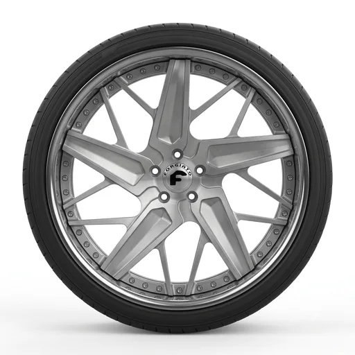 Forgiato G-3