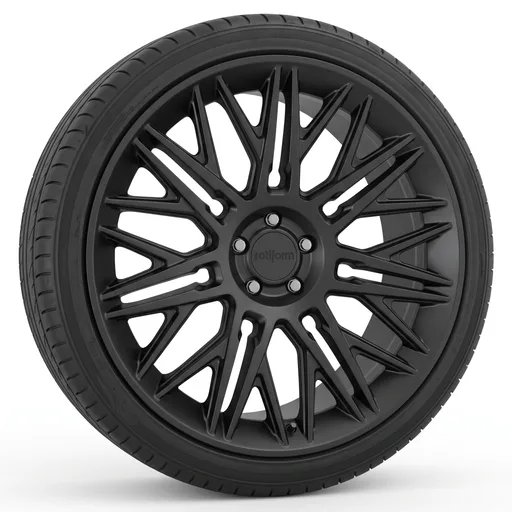 Rotiform JDR