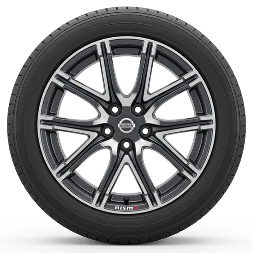 Nissan Juke Nismo Rs