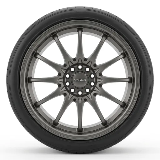 Volk Racing CE28 Club Racer