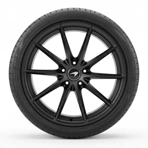 Mclaren Turbine 10 Spoke Ultra Lightweight