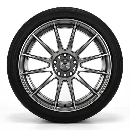 Makstton Wheels MST 689