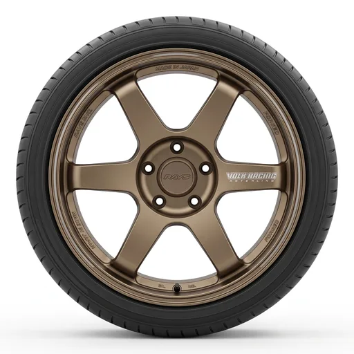 Volk Racing TE37 Ultra