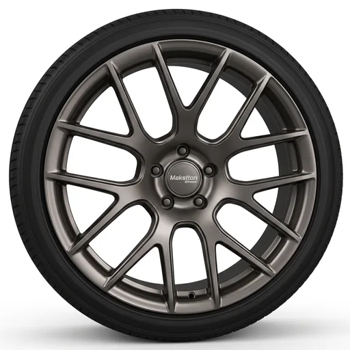 Makstton Wheels FG RE07