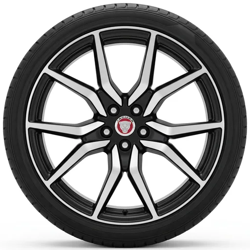 Jaguar Maelstrom
