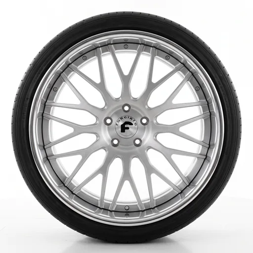 Forgiato S206