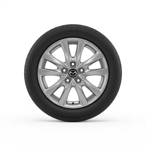 Mazda Design 167