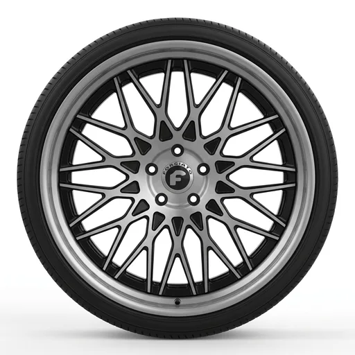 Forgiato K-10