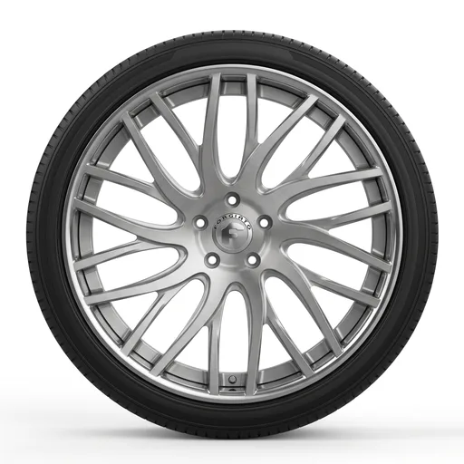 Forgiato G5