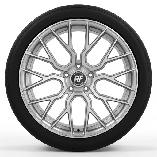 Ronnie Forged Wheels RF-ProLight 5