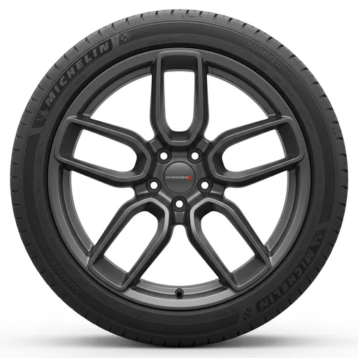 Dodge Devils Rim