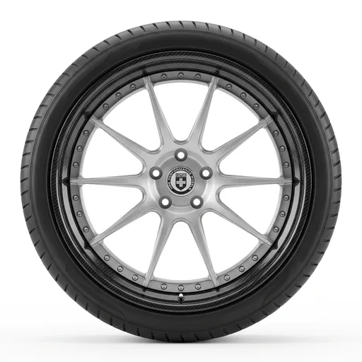 HRE Performance Wheels 303 CRBN