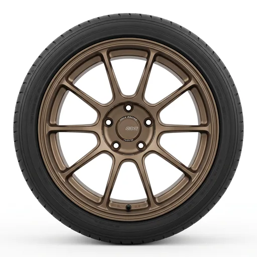 Volk Racing ZE40 M-Spec