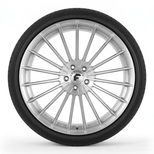 Forgiato TEC 1.1-M