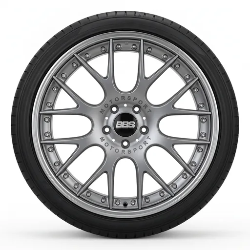 BBS CH-R II