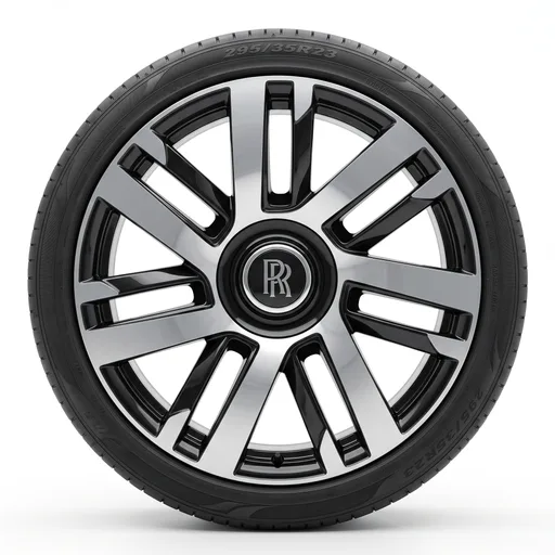 Rolls Royce Aero Blade