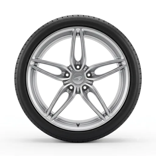 Mclaren Standard Cast