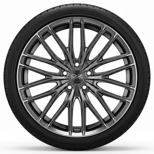 OZ Racing Gran Turismo HLT