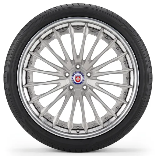 HRE Performance Wheels S209H