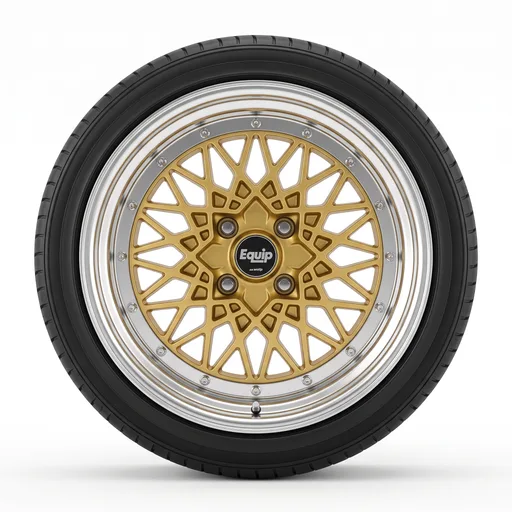 Work Wheels Equip 40
