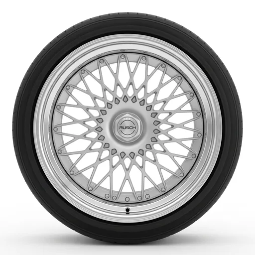 Rusch Wheels MS-01