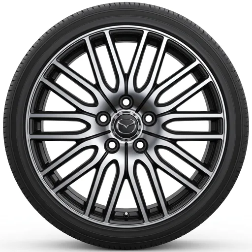 Mazda Design 64