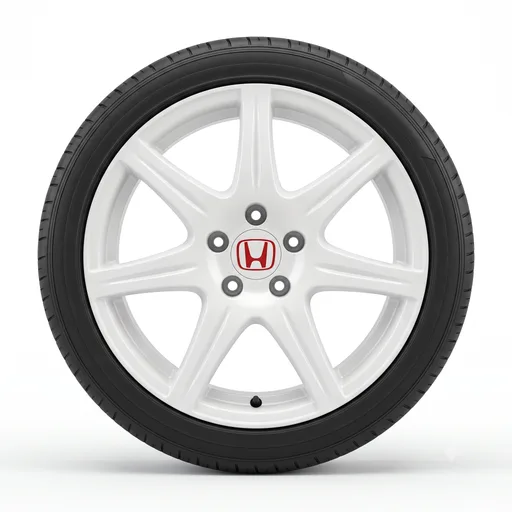 Honda Civic Type R Fn2