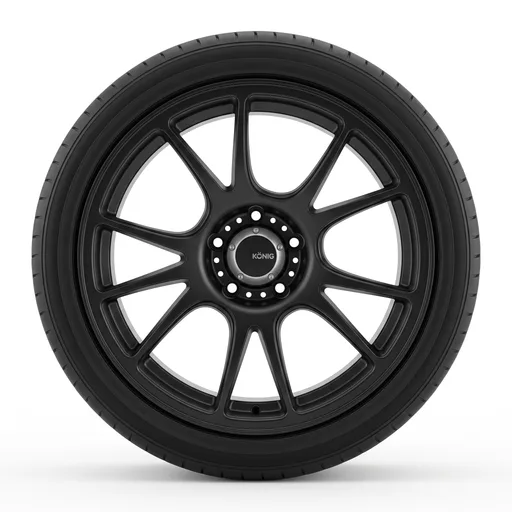 Konig Freeform