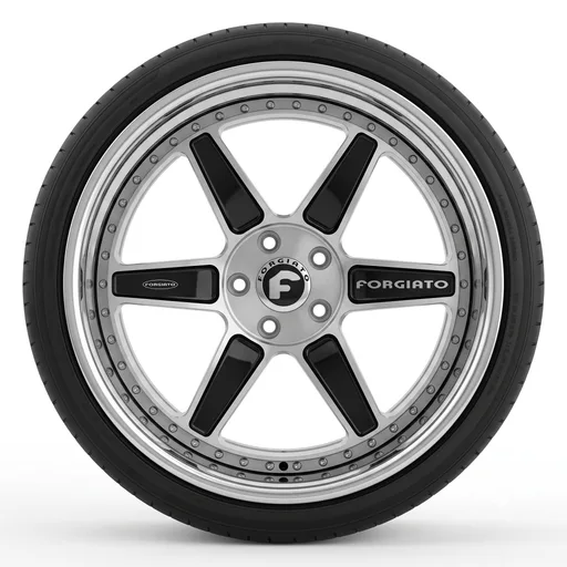 Forgiato FV2