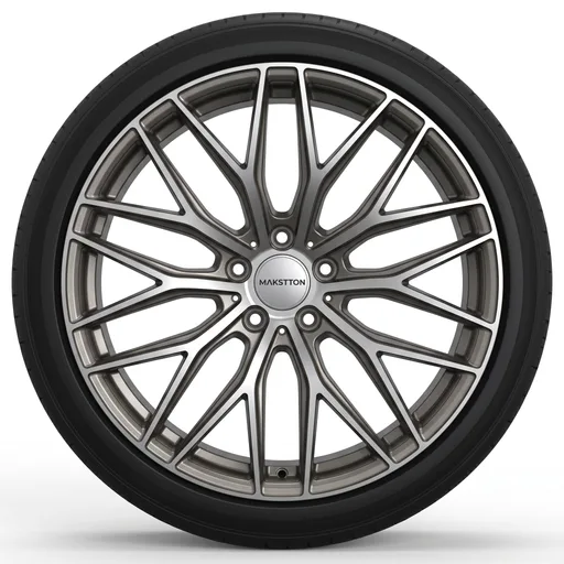Makstton Wheels FG RE05
