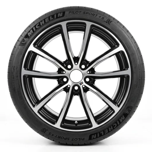 BMW Style 666m Star Spoke