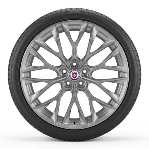 HRE Performance Wheels P200