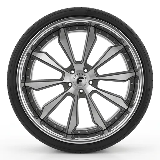 Forgiato F2.04-T