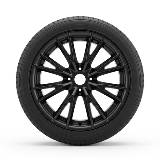 Lotus Exige S2 Y Spoke