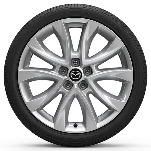 Mazda Design 147
