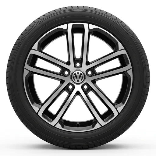Volkswagen Nogaro