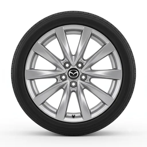 Mazda Design 142