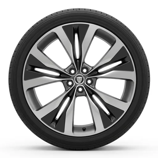 Jaguar Helix