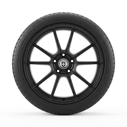 HRE Performance Wheels FF10