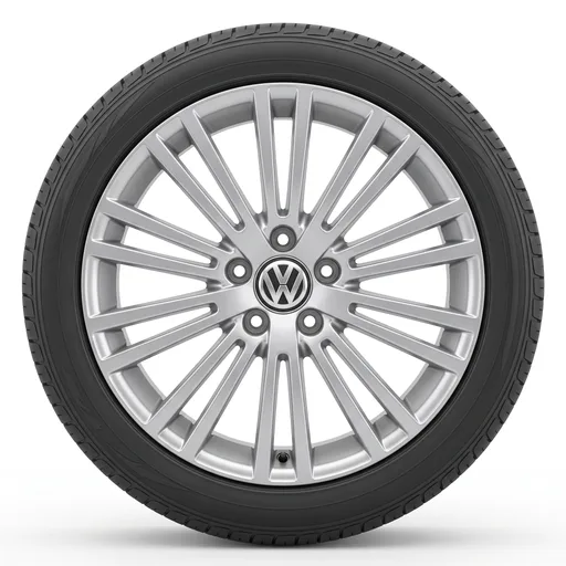 Volkswagen Zolder