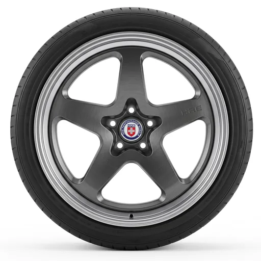 HRE Performance Wheels 527