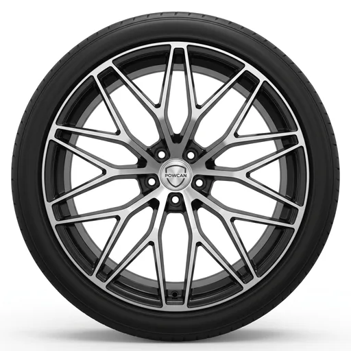 Powcan Wheels 3S1067