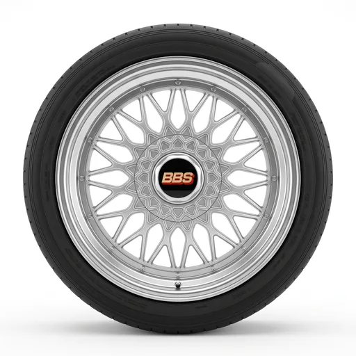 BBS RZ