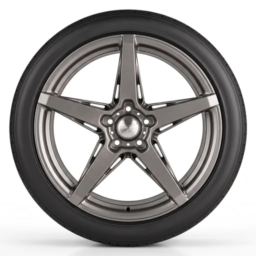 Makstton Wheels MST 716